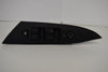 2010-2012  MAZDA 3  DRIVER SIDE POWER WINDOW MASTER SWITCH BBM2 56 350B BLACK