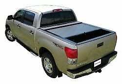 2014-2018 Silverado Sierra Retractable Tonneau Roll-N-Lock Cover 19333147