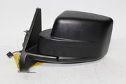 2007-2012 Jeep Patriot Left Driver Power Side View Mirror