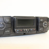 2000-2006 MERCEDES DASH A/C HEATER CLIMATE CONTROL UNIT - BIGGSMOTORING.COM