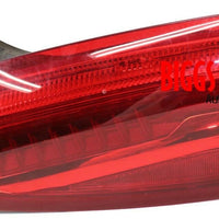 2013-2017 Cadillac XTS Passenger Right Rear Tail Light 20874080