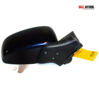 2005-2010 Honda Odyssey Passenger Right Side Power Door Mirror Blue 34943 - BIGGSMOTORING.COM