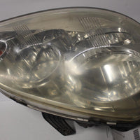 2004-2008 SUZUKI FORENZA FRONT PASSENGER SIDE HEADLIGHT 26293 - BIGGSMOTORING.COM