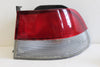 1999-2000 HONDA CIVIC PASSENGER SIDE REAR TAIL LIGHT - BIGGSMOTORING.COM