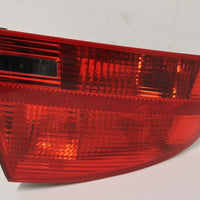 2005-2008 AUDI A4 DRIVER SIDE REAR TAIL LIGHT 28208 - BIGGSMOTORING.COM