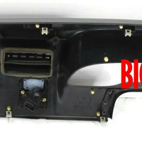 1999-2004 Ford F250 F350 Excursion Dash Radio Cluster Bezel F81B-250/70044D70 - BIGGSMOTORING.COM