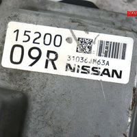 2013-2015 Nissan Rogue Engine Computer Control Module 31036JM63A