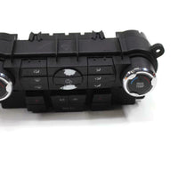 2010-2012 Ford Fusion Climate Control Switch Ae5h-18c612-Ev