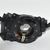 2003-2005  Range Rover Steering Wheel Clock Spring Indicator Wiper Switch - BIGGSMOTORING.COM