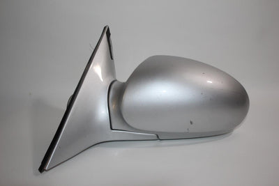 2003-2005 HYUNDAI SONATA DRIVER LEFT SIDE POWER MIRROR SILVER 24826 - BIGGSMOTORING.COM