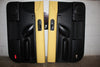 1998-2010 VOLKSWAGEN BEETLE FRONT PASSENGER & DRIVER SIDE DOOR PANEL 1C1 867 009 - BIGGSMOTORING.COM