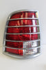 2002-2005 MERCEURY MOUNTAINER DRIVER LEFT SIDE TAIL LIGHT - BIGGSMOTORING.COM