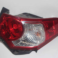 2009-2010 ACURA TSX  PASSENGER QUARTER PANEL SIDE TAIL LIGHT 30612