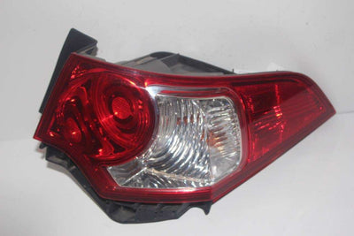 2009-2010 ACURA TSX  PASSENGER QUARTER PANEL SIDE TAIL LIGHT 30612