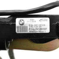 2000-2006 BMW E46 325CI 330CI M3 Convertible Left & Right Top Lock Latch ..06 - BIGGSMOTORING.COM