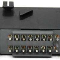 1996-2002 Mercedes Benz SL500 R129 Head Light Relay Control Module 129 542 01 32 - BIGGSMOTORING.COM