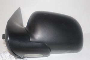 2002-2005 FORD EXPLORER DRIVER LEFT SIDE POWER DOOR MIRROR BLACK - BIGGSMOTORING.COM