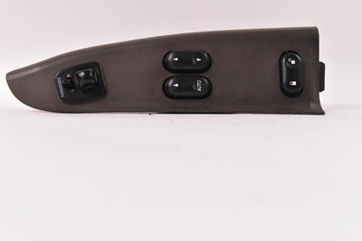 2003-2004 Ford F250 F350 Driver Side Power Window Master Switch 2c3t-14a564-aa - BIGGSMOTORING.COM