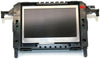 15-18  Ford Focus Radio Information Display Screen F1FT-18B955-CF - BIGGSMOTORING.COM