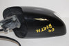 2003-2009 Beetle Driver Side Power Door Mirror Black - BIGGSMOTORING.COM