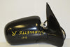 2000-2004 OLDSMOBILE SILHOUETTE RIGHT PASSENGER SIDE MIRROR - BIGGSMOTORING.COM