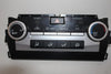 2012-2014 TOYOTA CAMRY A/C HEATER CLIMATE CONTROL UNIT 55900-06350