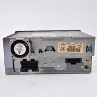 1995-2002 GMC SIERRA CHEVY TAHOE RADIO CASSETTE TAPE PLAYER 16213825 - BIGGSMOTORING.COM