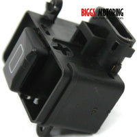 1998-2001 Mercedes Benz W163 ML320 Sunroof Slide Switch A 163 820 12 10 - BIGGSMOTORING.COM