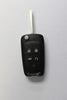 2010-2014  GM BUICK 5 BUTTON KEYLESS ENTRY REMOTE REPLACEMENT KEY FOB