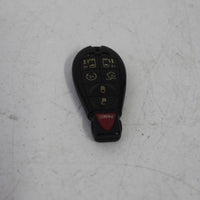 Chrysler Factory Oem Key Fob Keyless Entry Car Remote Alarm Replace 05026197 Ad