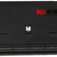 1998-2002 Mercedes Benz SL500 R129 Ac Heater Climate Control Unit 202 830 14 85 - BIGGSMOTORING.COM