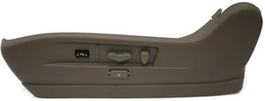 2003-2007 Nissan Murano Driver Left Side Seat Valance Trim 87380 CB000 - BIGGSMOTORING.COM