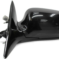 2007-2011 Cadillac DTS  Driver Left Side Power Door Mirror Black