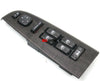 2000-2002 Gmc Yukon Escalade  Driver Left Side Power Window Switch 15045085 - BIGGSMOTORING.COM