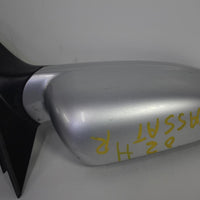 1999-2004 VW PASSAT PASSENGER RIGHT SIDE POWER DOOR MIRROR SILVER - BIGGSMOTORING.COM