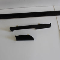 2010-2014 Volkswagen Gti Golf Dashboard Accent Belt Line Trims