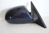 2001-2006 Hyundai Elantra Passenger Side Power Door  Mirror Blue - BIGGSMOTORING.COM