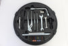 2000-2006 Mercedes Benz W215 W220 Cl600 Emergency Tool Kit - BIGGSMOTORING.COM