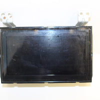 2004-2004 NISSAN MURANO INFINITI FX INFO SCREEN MONITOR DISPLAY 28090CA 111 - BIGGSMOTORING.COM