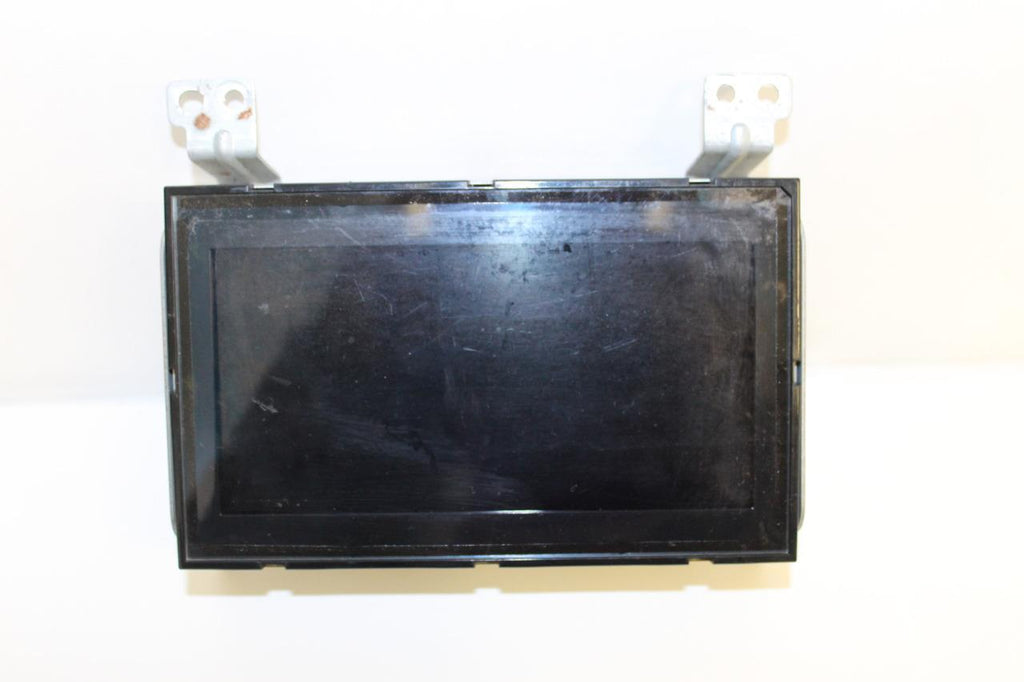 2004-2004 NISSAN MURANO INFINITI FX INFO SCREEN MONITOR DISPLAY 28090CA 111 - BIGGSMOTORING.COM