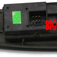 2004-2007 Ford F250 Driver Left Side Power Window Master Switch 2C3T-14A564-BA - BIGGSMOTORING.COM