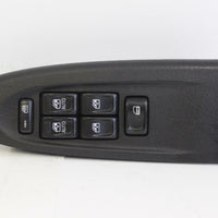 2002-2005 CHEVY ENVOY TRAILBLAZER DRIVER SIDE POWER WINDOW SWITCH 15114242 - BIGGSMOTORING.COM