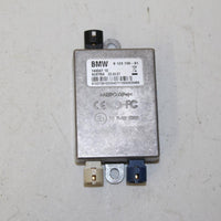 2008 BMW X5 USB Hub Module 9 123 739 01 OEM