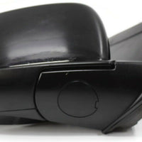 2011-2016 Dodge Town & Country Passenger Side Power Door Mirror Black 32191