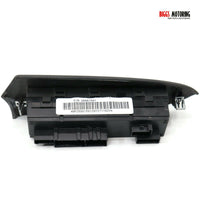 2006-2009 Chevy Trailblazer Driver Side Power Window Master Switch 25861581 - BIGGSMOTORING.COM