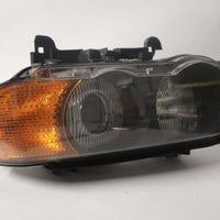 2000-2003 BMW X5 PASSENGER SIDE FRONT XENON HEADLIGHT - BIGGSMOTORING.COM