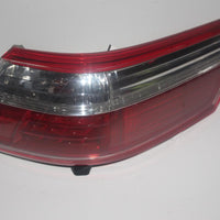 2007-2009 TOYOTA CAMRY  PASSENGER SIDE TAIL LIGHT 30287