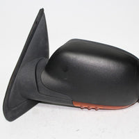 2002-2006 Gmc Envoy Trailblazer Driver Left Side Power Door Mirror - BIGGSMOTORING.COM