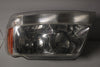 1999-2004 JEEP GRAND CHEROKEE FRONT DRIVER SIDE HEADLIGHT 27770 - BIGGSMOTORING.COM