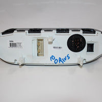 2012-2015 KIA RIO A/C HEATER CLIMATE CONTROL UNIT 97250-1W060